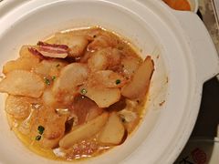 -福满我家大碗厨·湘菜(上海大厦店)