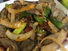 -范记靖远羊羔肉(博物馆店)