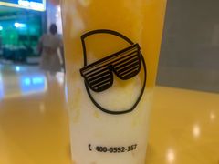 -芒果很黄(厦门大学店)