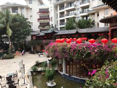 -三亚亚龙湾雅高美爵酒店