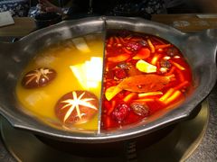 台式麻辣锅-湊湊火锅·茶憩(东城万达店)