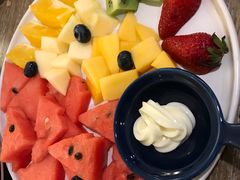 -丽莎沙拉轻食餐厅(国贸店)