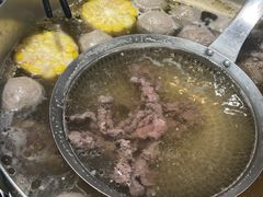 -陈记顺和潮汕牛肉火锅(韩江路店)