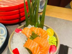 -沼津港精致料理·寿喜烧·烧鸟(龙湖南桥天街日料榜单店)