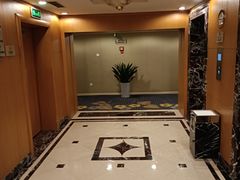 -成都绿洲大酒店(春熙路太古里店)