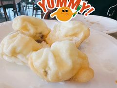 美丽豆沙-京滨饭店·餐厅(阜外大街店)
