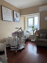 -演员的秘密·皮肤管理