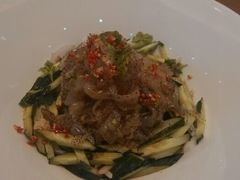 捞汁珊瑚皮-塞上府(西安店)