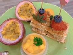 -漳州佰翔圆山酒店·圆山畔西餐厅