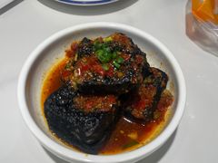-兰湘子·湘菜小炒(石家庄万象城店)