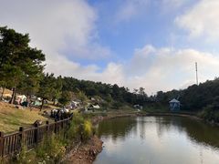 -鼓岭旅游度假区