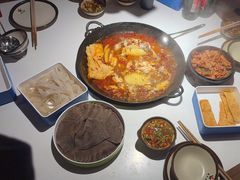 -老天桥蛙炉火锅(姑苏总店)
