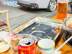 -金鼎雪山牦牛杂火锅(理县总店)