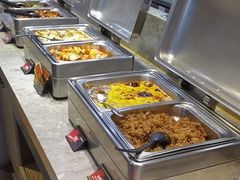 -比格比萨自助(国展店)