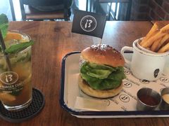 Baia&nbsp;Burger-BAIA 巴亚