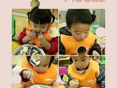 -哈奋儿童科技营乐高托班机器人(闲林校区)