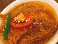 -汕头君华海逸酒店·鸿桃轩中餐厅