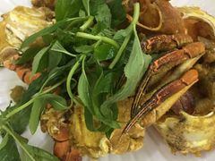 -QQ海鲜餐厅