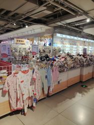 -孩子王(泊富ICITY店)
