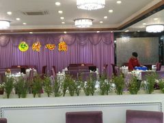 大堂-清心鸡沙田乳鸽店·非遗传承(石溪店)