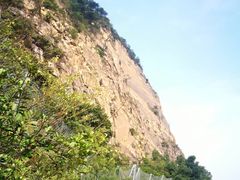 -羚羊峡古栈道森林公园