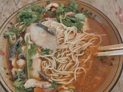 -尧钧财鱼面(育才路店)