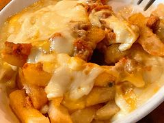 -吉姆丽德乡村西餐厅(闵行交大店)