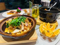 -悦来轩顺德菜(寮厦店)
