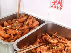 -老杨饭店(万科里店)