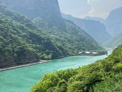 -河南宝泉旅游区