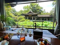 -乾园.魏庐湖景餐厅(花港店)