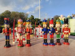 -厦门方特梦幻王国