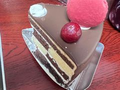 -巴黎贝甜(五月花广场店)