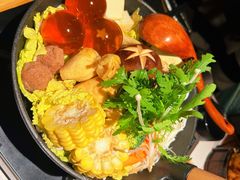 -玉川屋·深夜食堂居酒屋(柳巷店)
