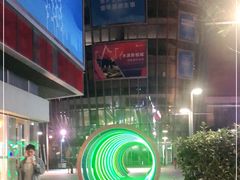 -木渎影视城
