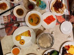 -芭菲盛宴·环球美食(北城国际店)