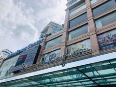 -芽庄中心购物广场