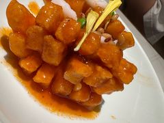 -永春园·扬州早茶·淮扬菜(漫乐城店)