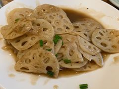 -丰乐餐厅·始于1999·本地老字号