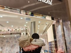 -Venchi(澳门威尼斯人店)