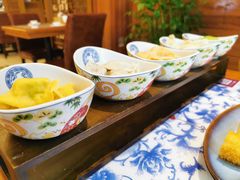 -东方饺子王(大屯路店)