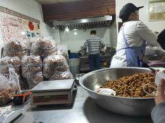 -王阿姨文昌油赞子(府桥街店)