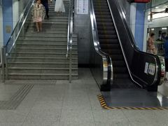 -陆家浜路(地铁站)