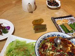 -德胜轩正宗顺德菜(宝安沙井会展中心店)