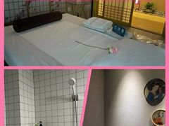-Sakura·美颜社·日式私汤SPA