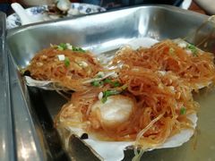 -胶东海鲜大排档(北太平庄店)