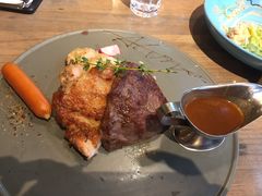 卡朋皇牌杂扒-卡朋西餐(较场西路店)