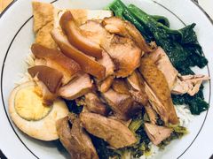 -狮头牌卤味研究所·卤味饭(花城汇南区店)