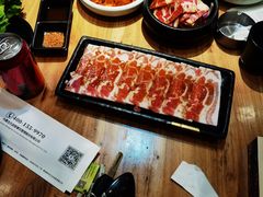 -九田家黑牛烤肉料理·自助(洪洞县城市花园店)