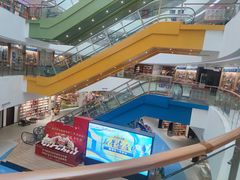 -新华书店(黄州大道店)